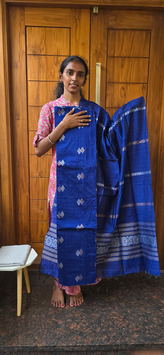 Raw silk - RS05