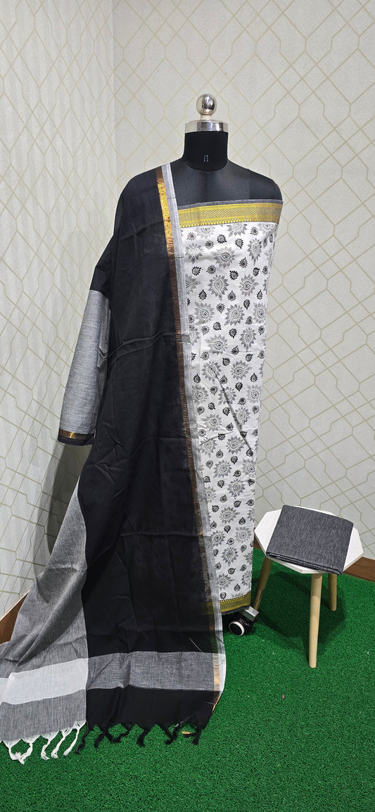 Aadi Sale - Printed Cotton