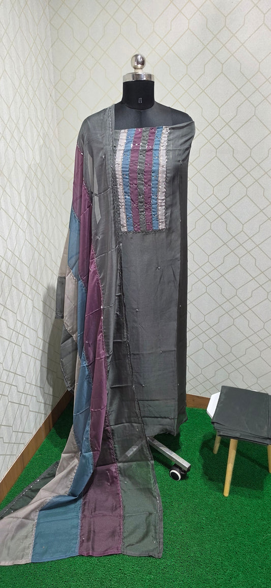 Party Wear Salwar's - SP02