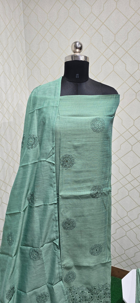 Party Wear Salwar's - SP05