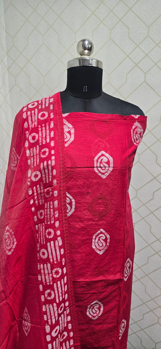 Bathik Special Sale - 17