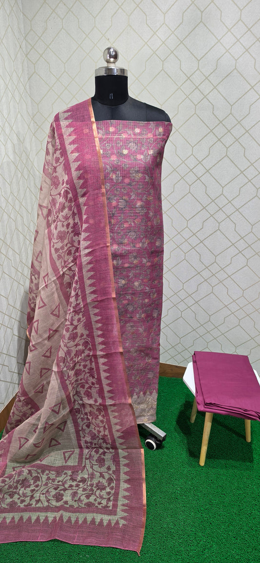 Kota Cotton - 01