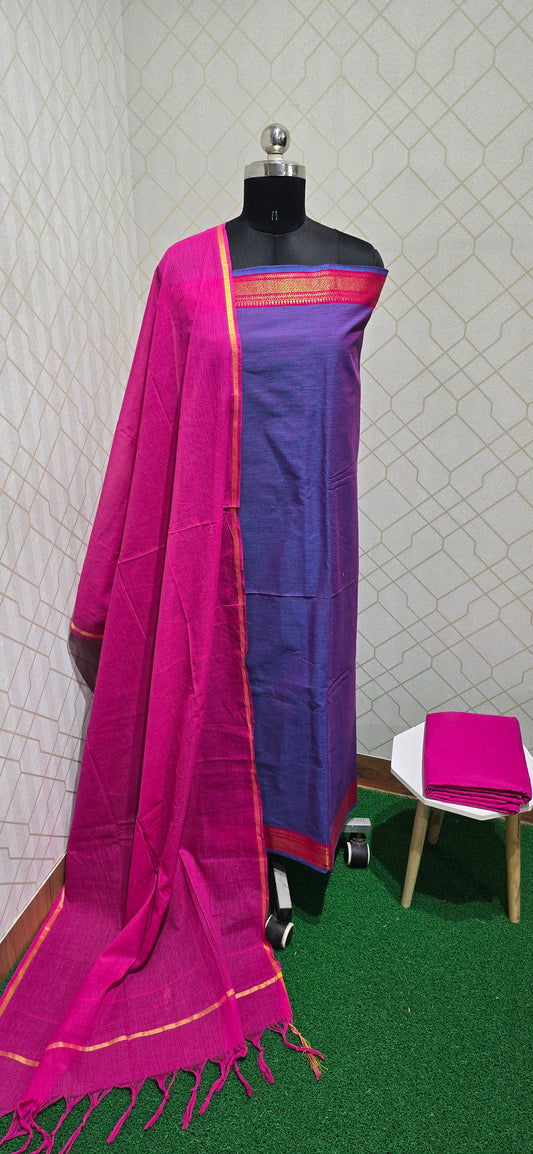 Mangalagiri Cotton - MC05