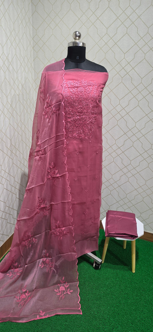 Elite Party Wear Salwar's - EPW01