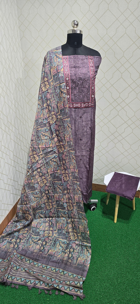 Party Wear Salwar's - SP15
