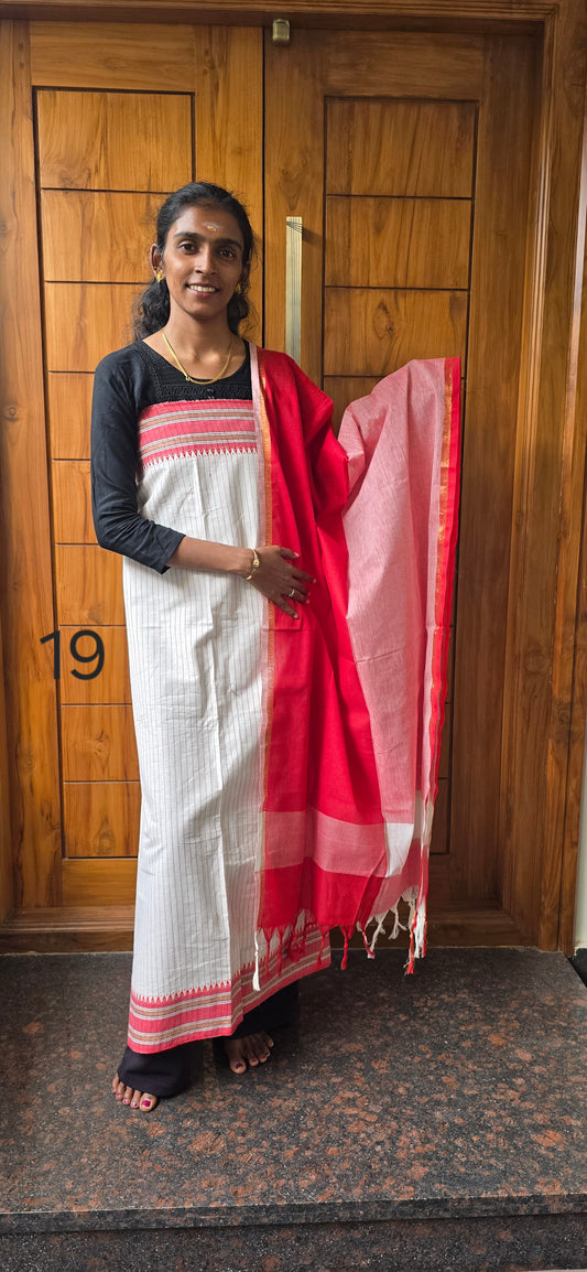 Kanchi Cotton - KC19