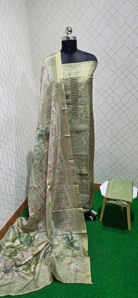 Party Wear Salwar's - SP04