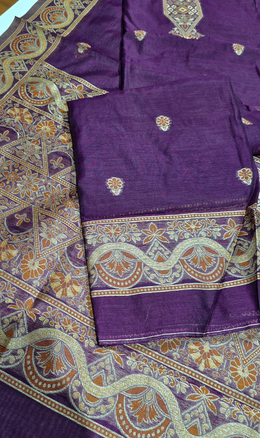 Women's Day Special Sale : Jamdhani series - 11