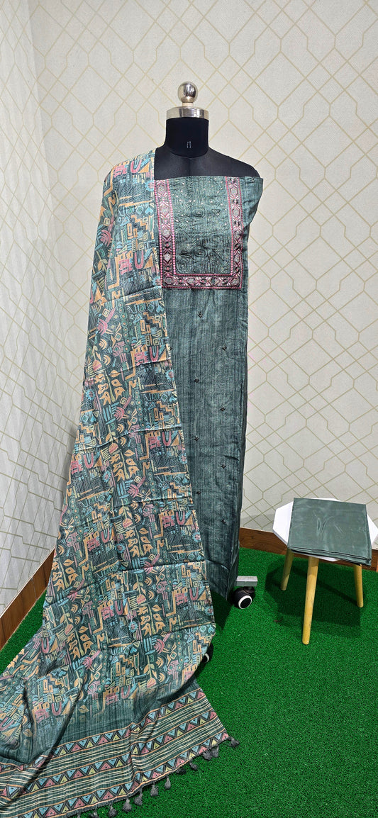 Party Wear Salwar's - SP14