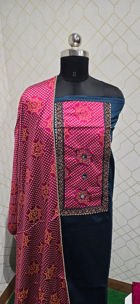 Gajji Silk Special Sale - 02