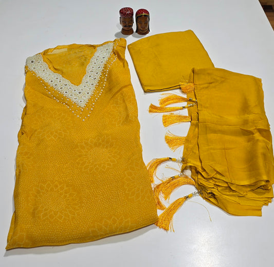 Yellow Special - YS05