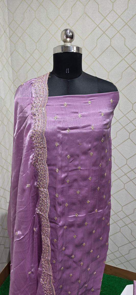 Party Wear Salwar's - SP02