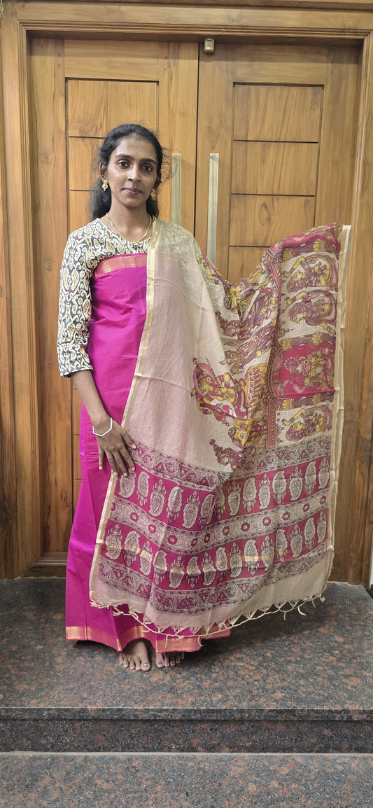 Customized Mangalagiri & Kota - 3