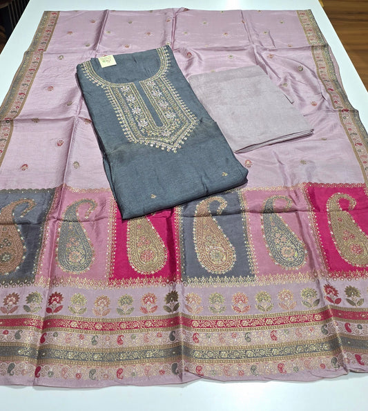Party Wear Salwar's - 15