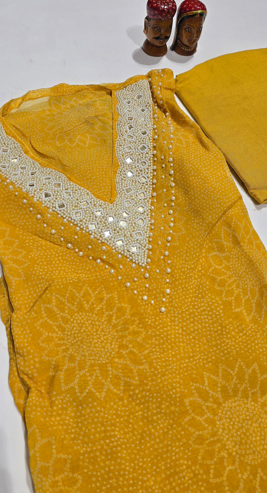 Yellow Special - YS05