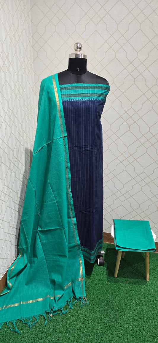 Mangalagiri Cotton - MC15