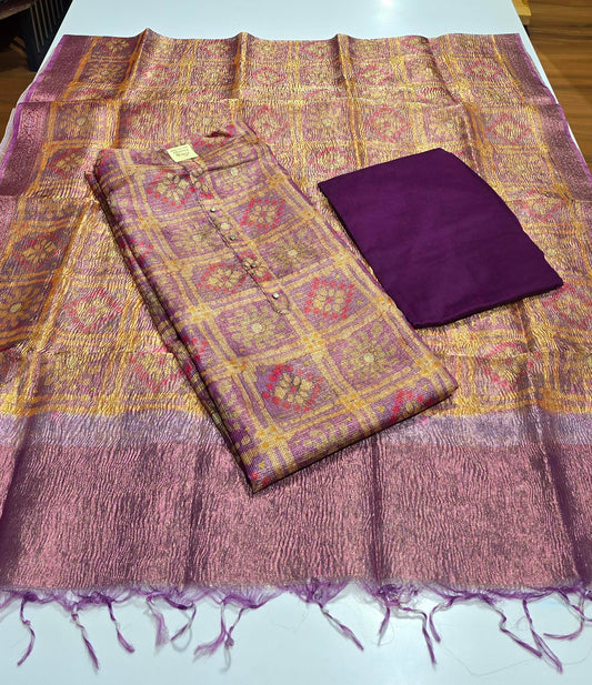 Party Wear Salwar's - 17
