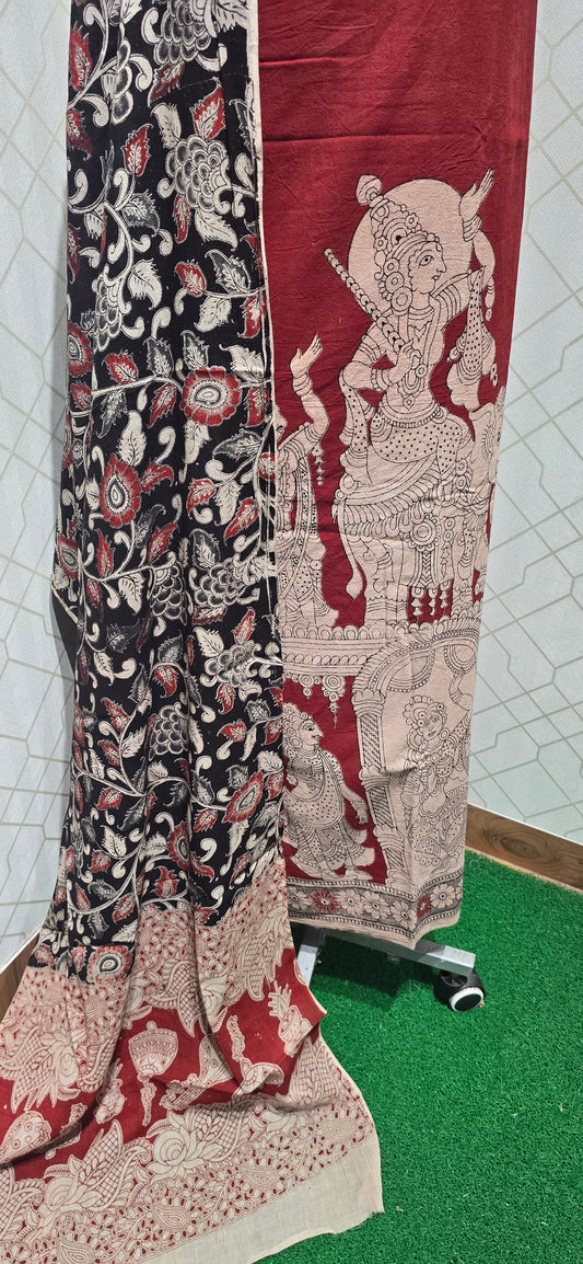 Kalahasthi Design - KD1 : 2 piece set