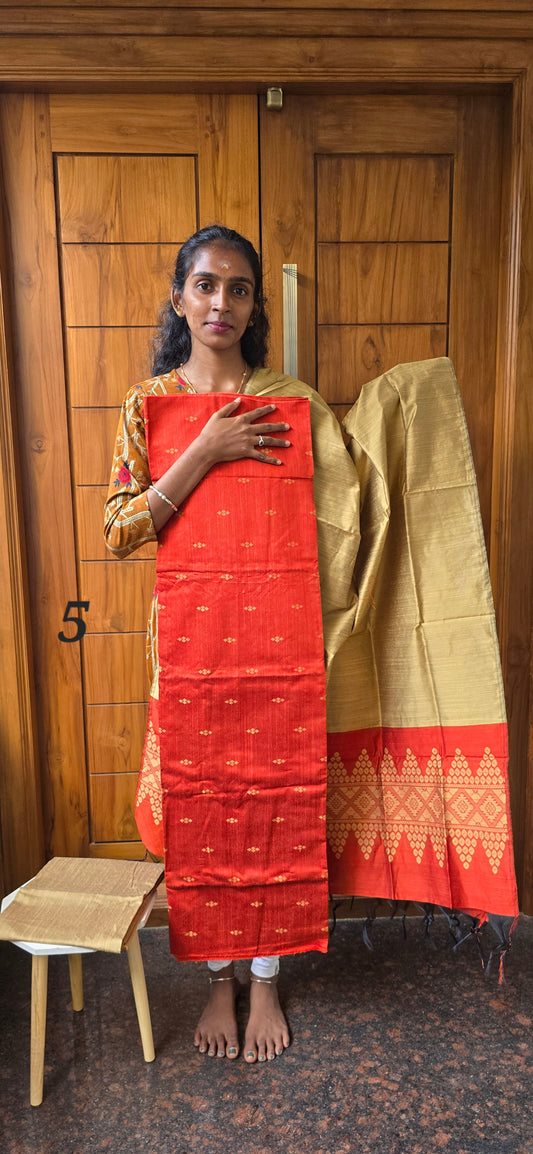 Raw silk - RS05