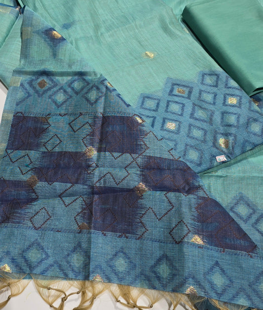 Women's Day Special Sale : Jamdhani series - 14