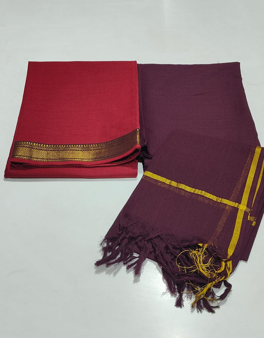 South Pure Cotton - 14