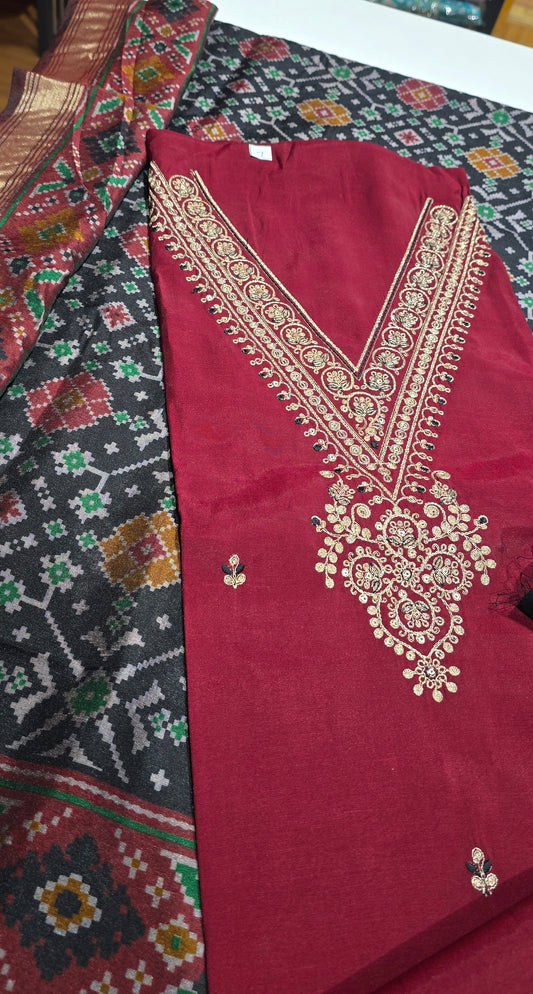 Ugadi Special Sale - 07