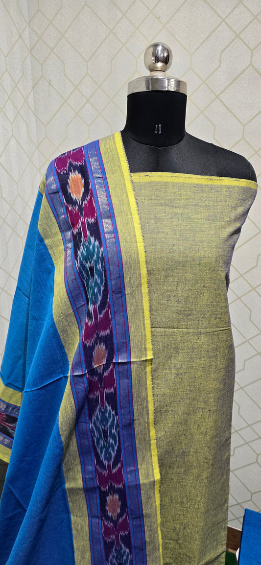South Cotton Suits - 25