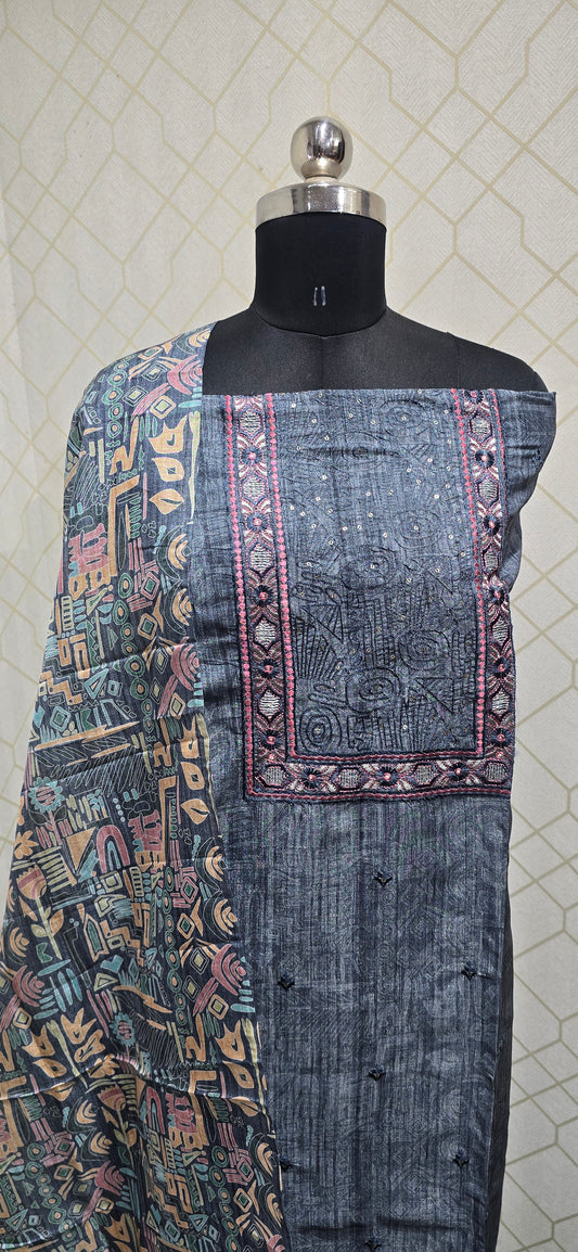 Party Wear Salwar's - SP13