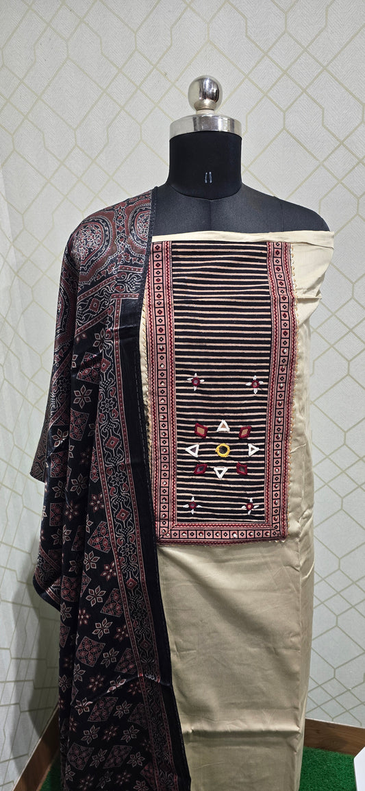 Gajji Silk Special Sale - 11