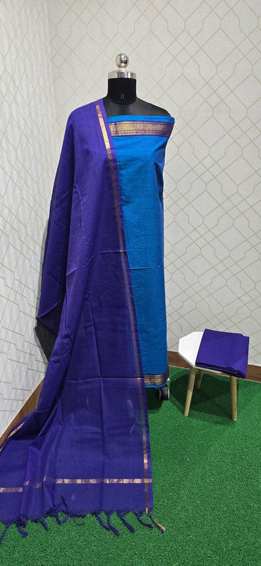Mangalagiri Cotton - MC09