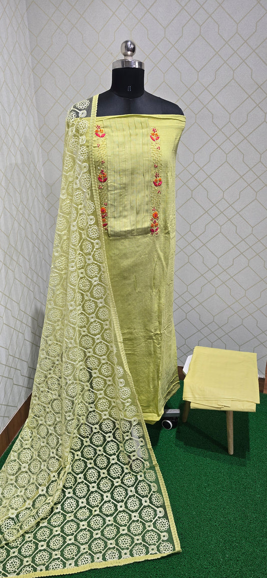 Party Wear Salwar's - 54