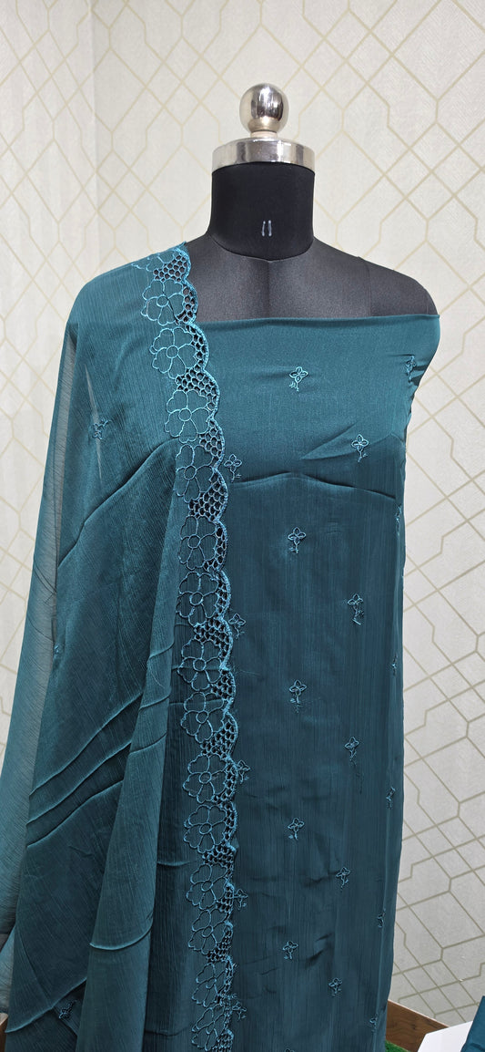 Elite Party Wear Salwar's - EPW09