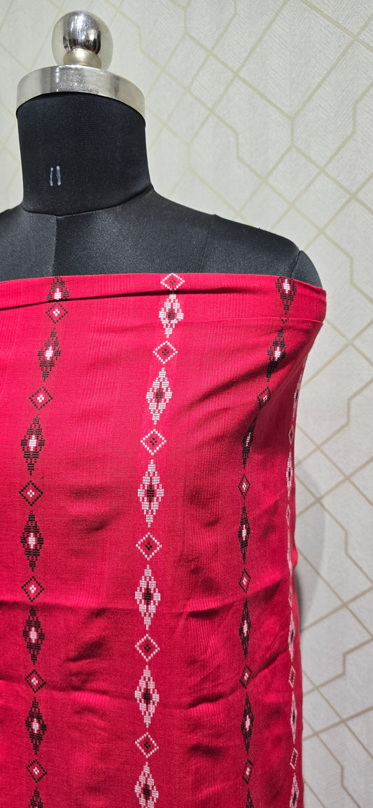 South Cotton Suits - 12