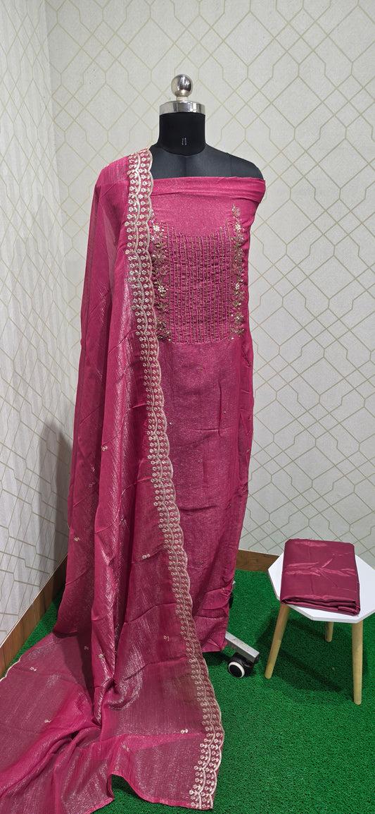Party Wear Salwar's - SP05