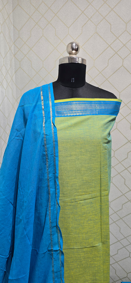 Mangalagiri Cotton - MC03