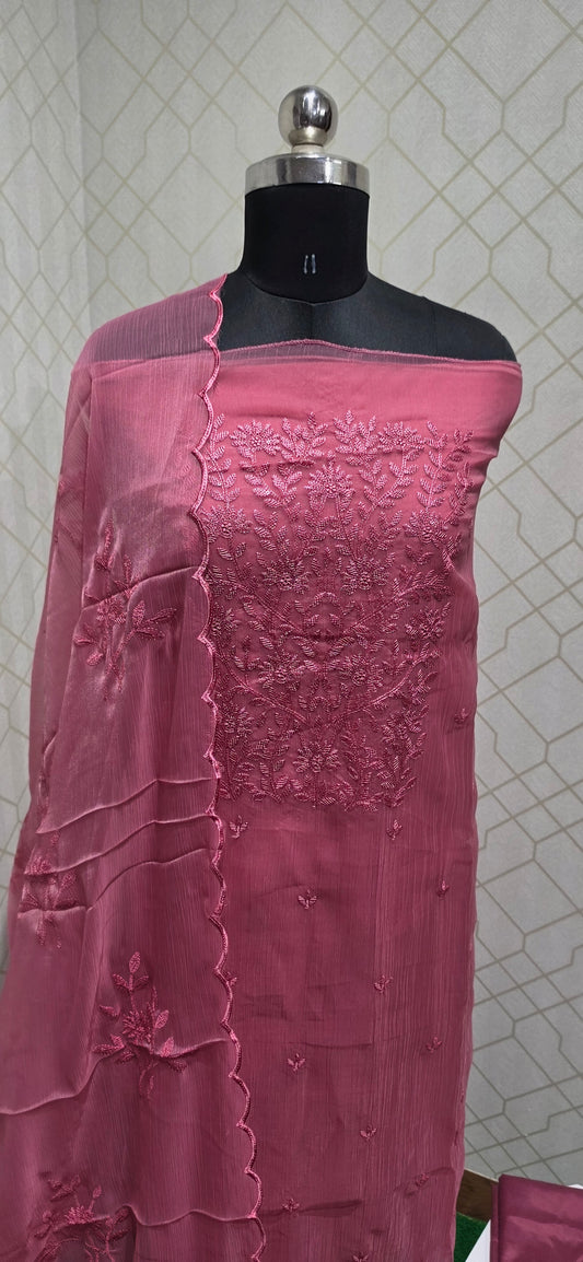 Elite Party Wear Salwar's - EPW01