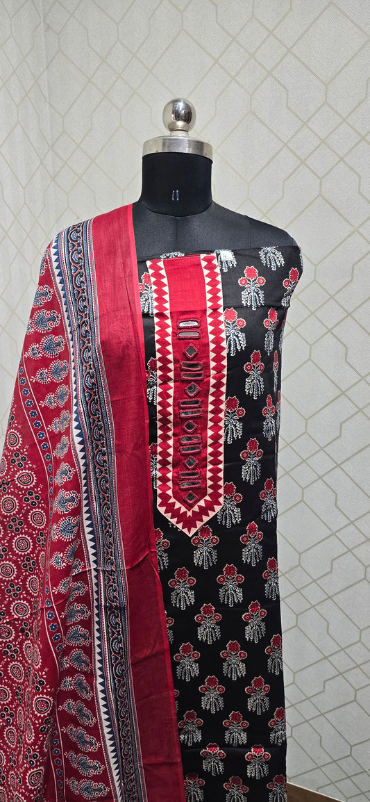 Gajji Silk Special Sale - 04