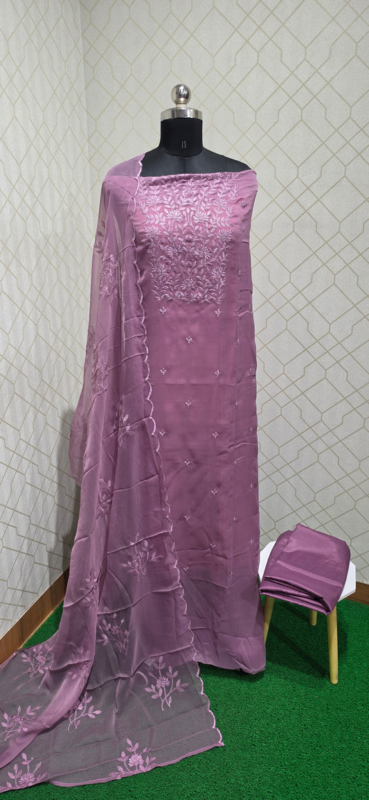 Elite Party Wear Salwar's - EPW02