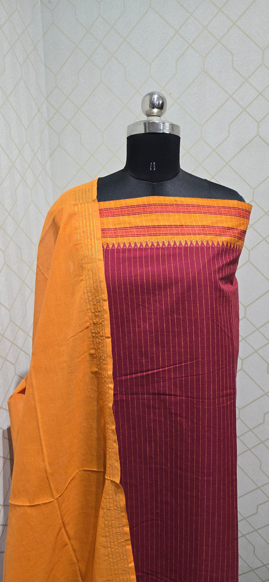 Mangalagiri Cotton - MC13