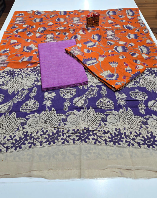 Summer Cotton  - SC05