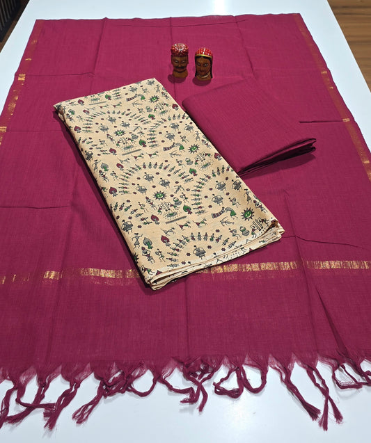 Summer Cotton  - SC08