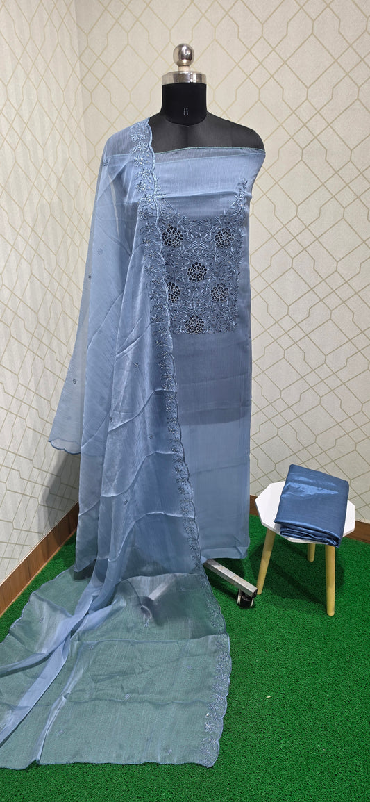 Elite Party Wear Salwar's - EPW05