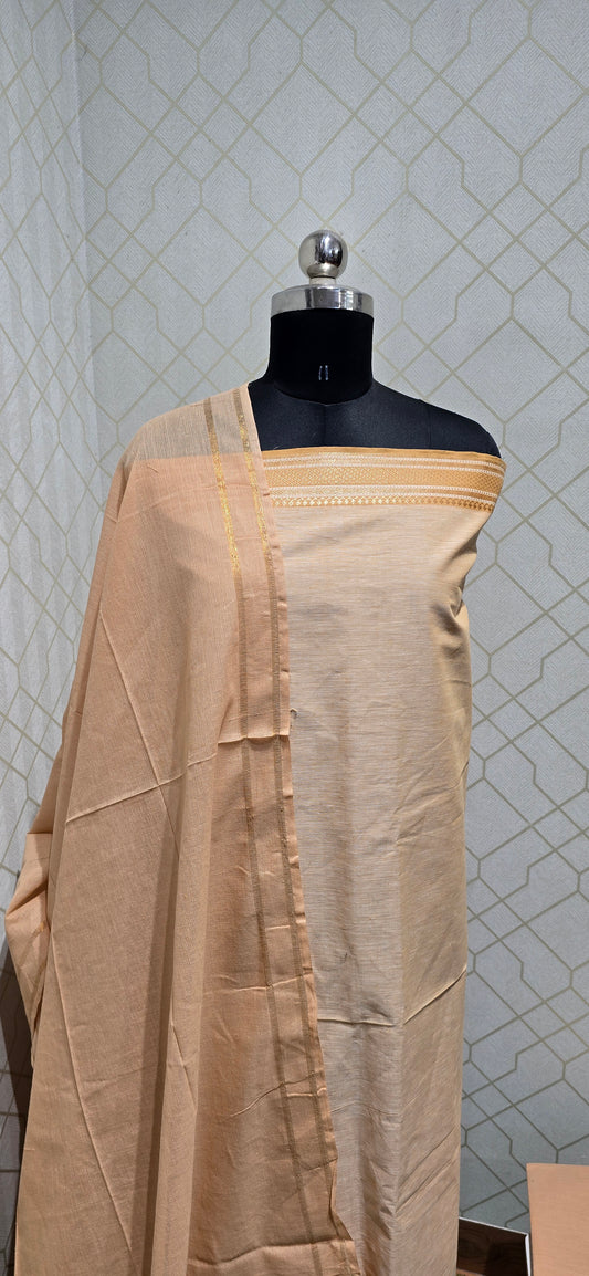 Mangalagiri Cotton - MC04