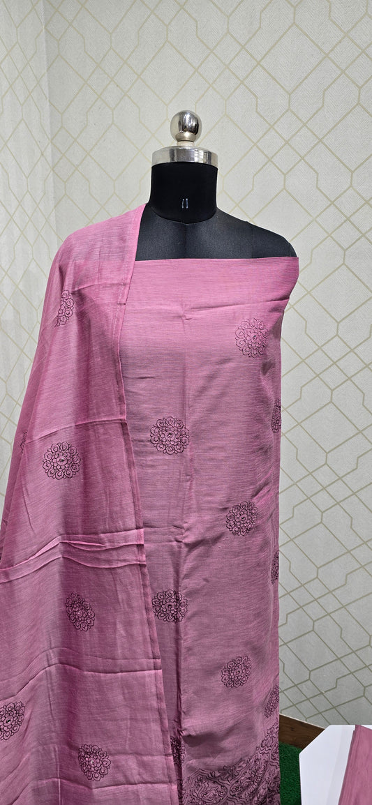 Party Wear Salwar's - SP08