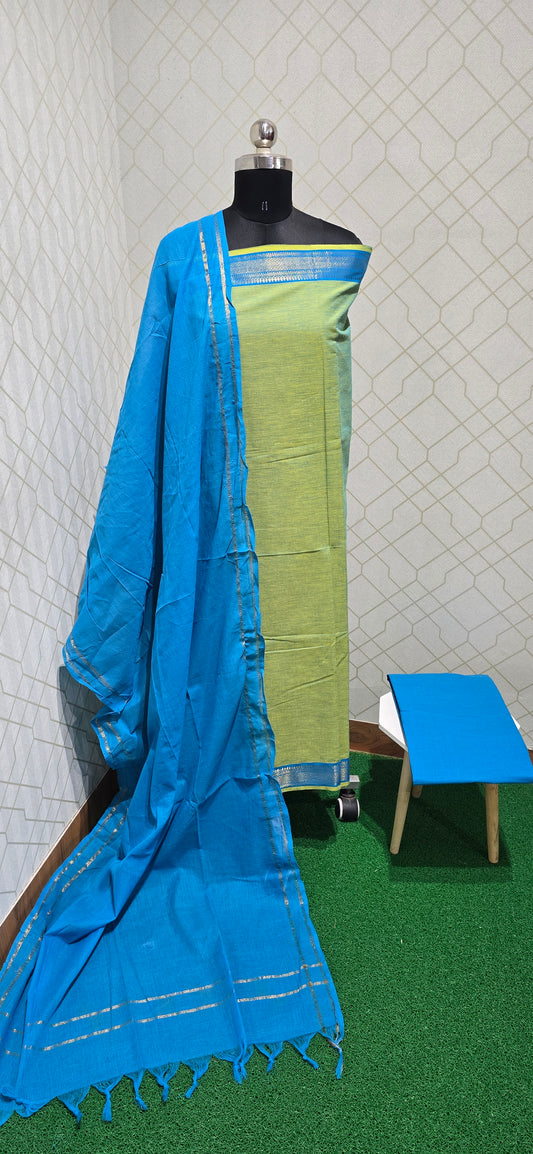 Mangalagiri Cotton - MC03