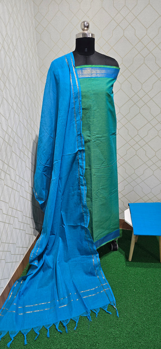 Mangalagiri Cotton - MC02
