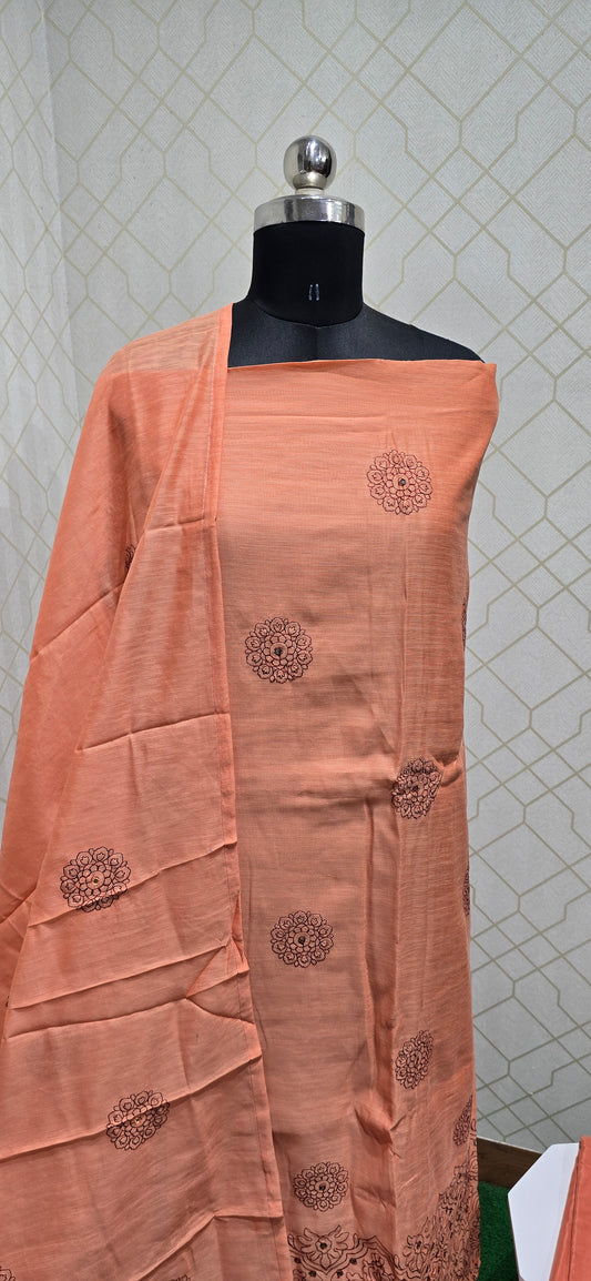 Party Wear Salwar's - SP06