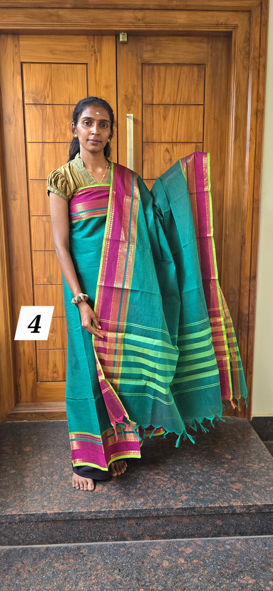 Kanchi Cotton - KCN04
