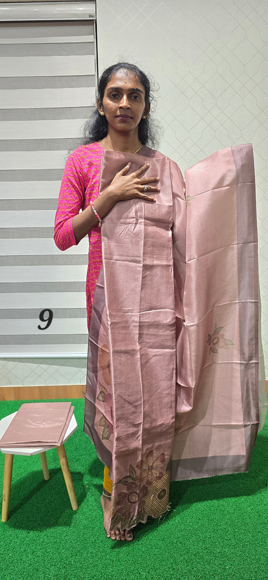Cut work Party Wear - 09