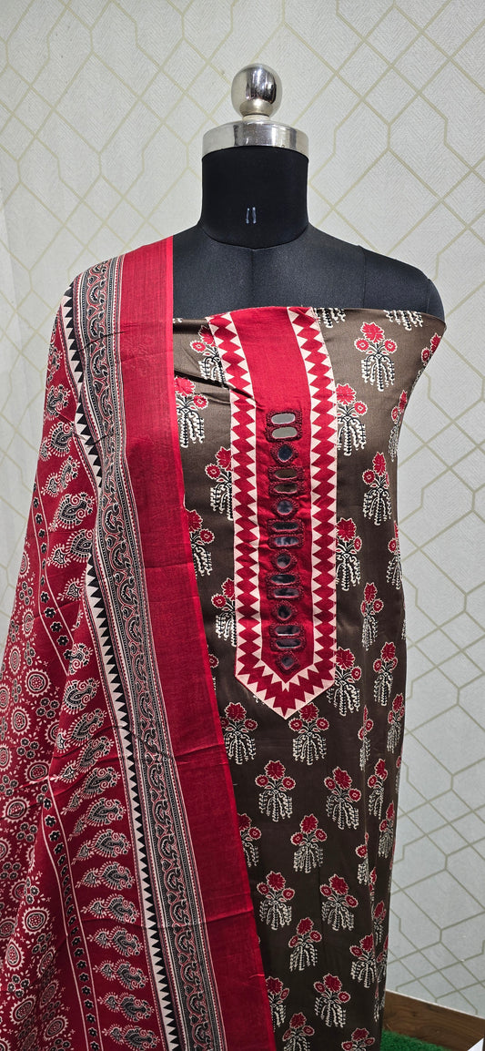 Gajji Silk Special Sale - 10